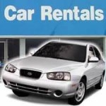 car rentals