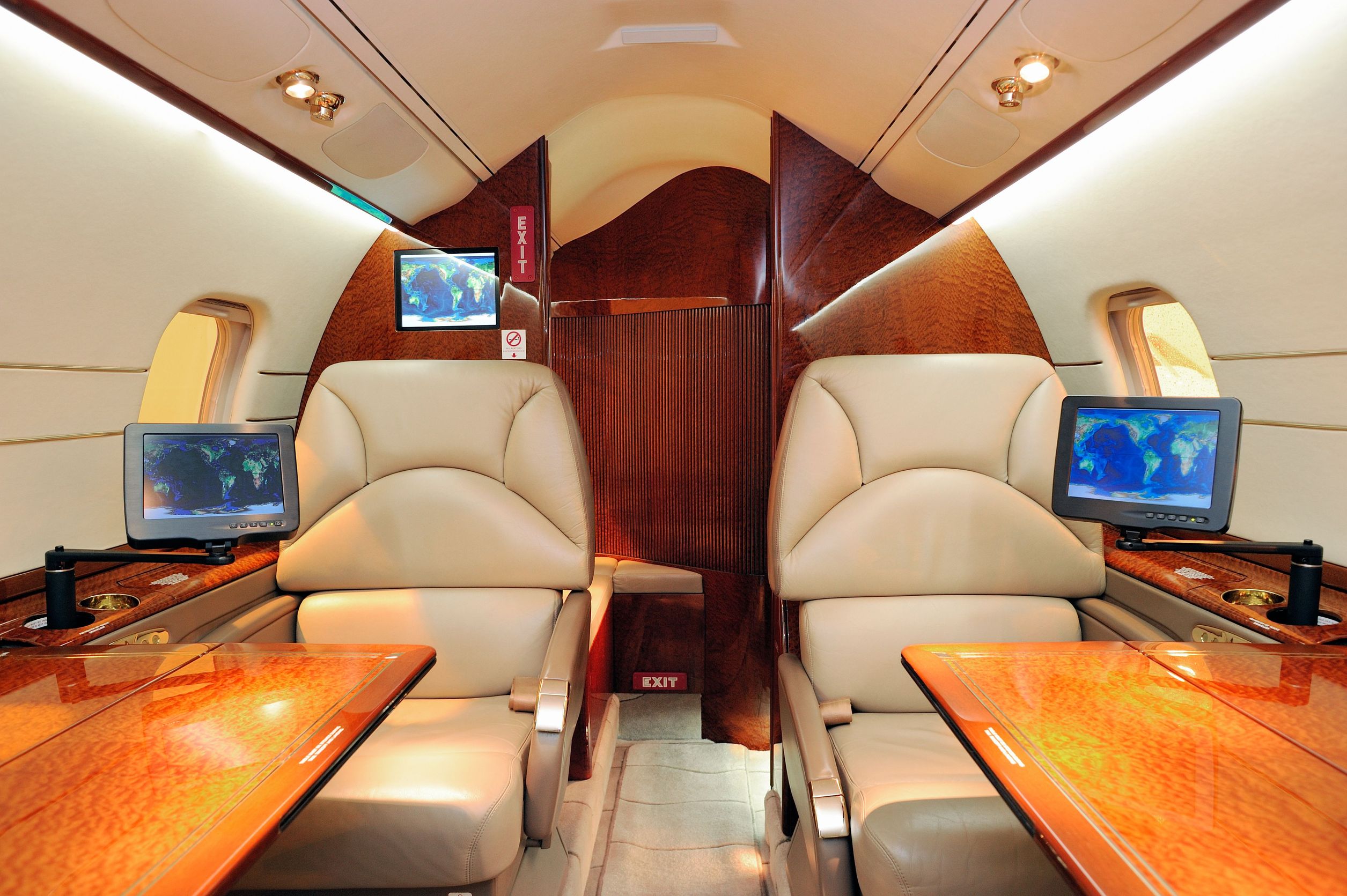 The Significance of a Private Jet for Rent for Residents in San Diego, CA