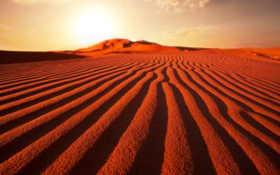 Golden Sands and Timeless Traditions: Marrakech Desert Tours You’ll Never Forget