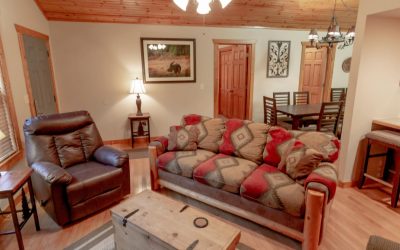 The Architecture & Ambiance of Branson Vacation Cabins: How Design Shapes Your Stay
